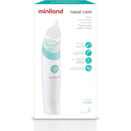 Nasal Care