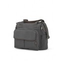 Bolso Dual Velvet Grey