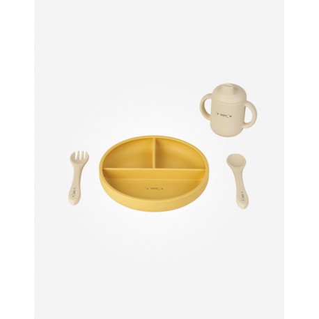 Set de Alimentacion Food & Fun