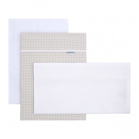 Sabs Cuna 60 3 PCS Mini Windso