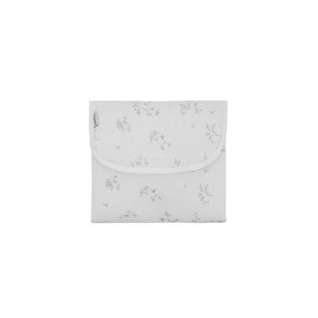 Cambiador Viaje Merlo Crudo