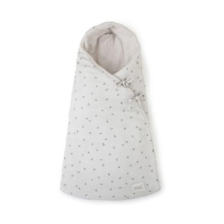 Saco Capazo Entretiempo Aprico