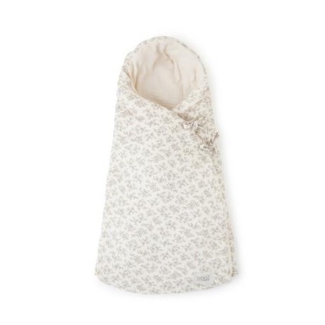 Saco Capazo Entretiempo Miley