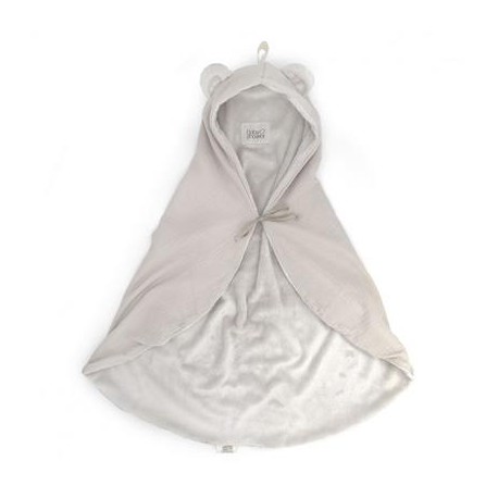 Manta Teddy Cloud Powder