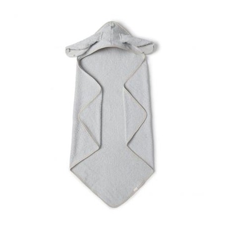 Capa Baño Bunny Apricot