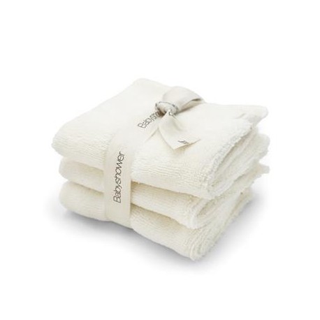 Pack 3 Toallitas Bamboo Touch