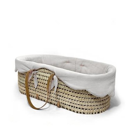 Vestidura Capazo LittleCloud P