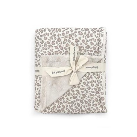 Manta Polar Soft print