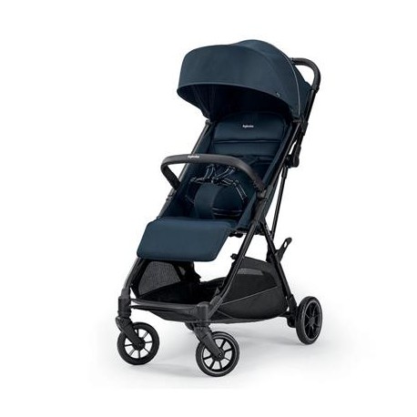 Quid Carrito Midnight Blue