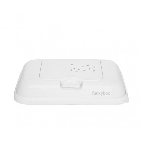 Funkybox To Go Turquesa Estrel