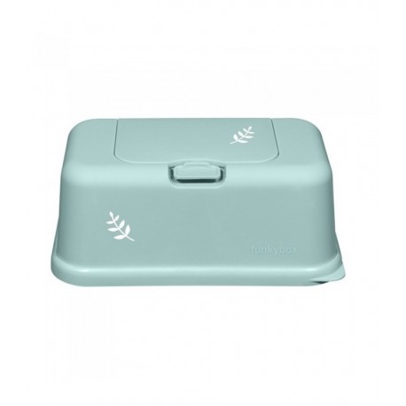 Funky Box Menta Hoja