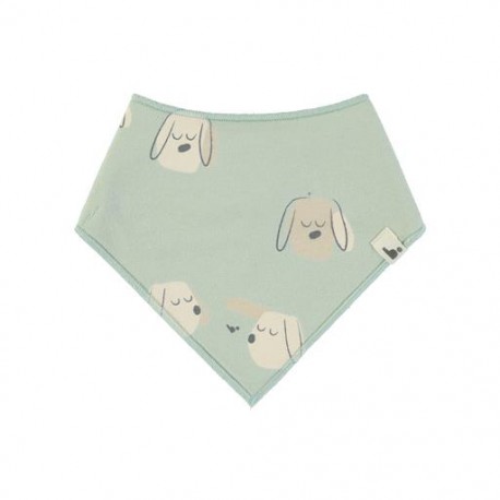 Bandana (P-2) Guests