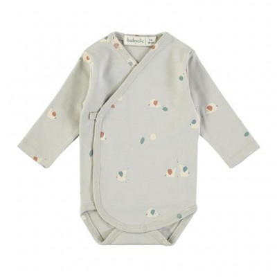 Body Cruzado M/L 1M Mini Anima