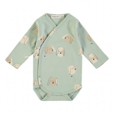 Body Cruzado M/L 0M Five Stars