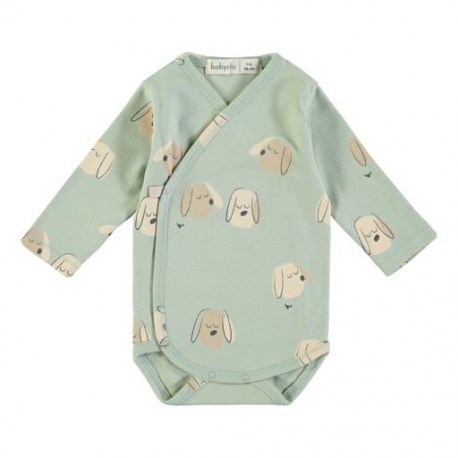 Body Cruzado M/L 0M Five Stars