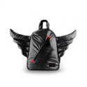 Mini Wings Black