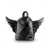 Mini Wings Black