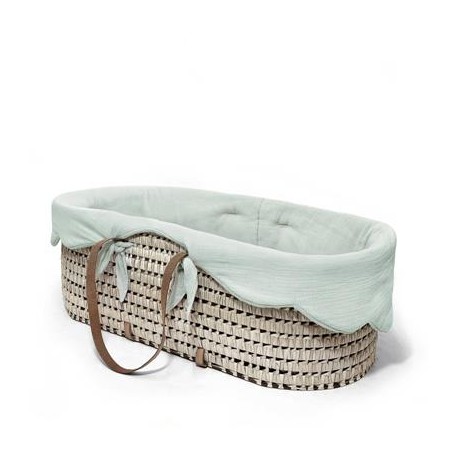 Vestidura Capazo LittlE SAGE P