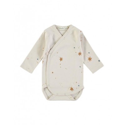 Body Cruzado M/L 3M Five Stars