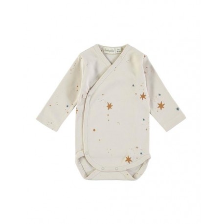 Body Cruzado M/L 3M Five Stars