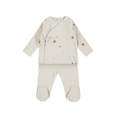 Jubon+Polaina Five Stars 1M