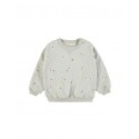 Sudadera Mini Animals 12M