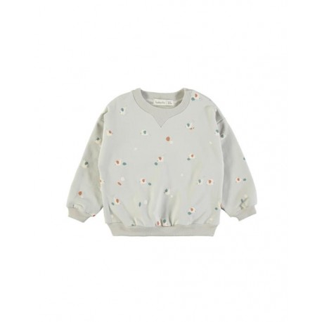 Sudadera Mini Animals 9M