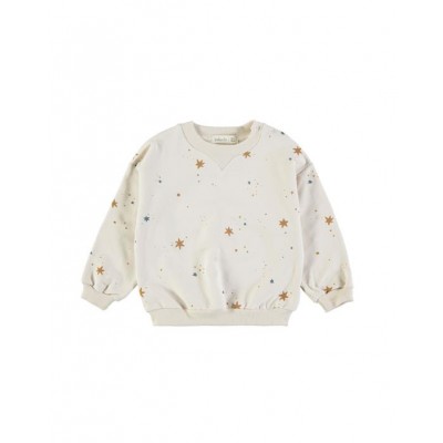 Sudadera Five Stars 9M