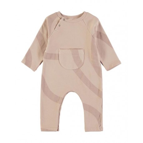 Pelele Noodle Pink 1M