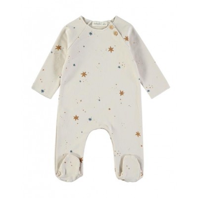 Pelele Five Stars 3M