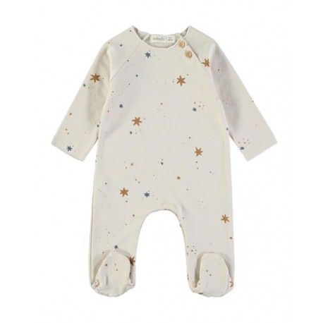 Pelele Five Stars 3M