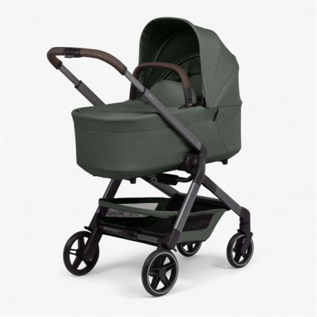 HUB 2 CAPAZO FOREST GREEN