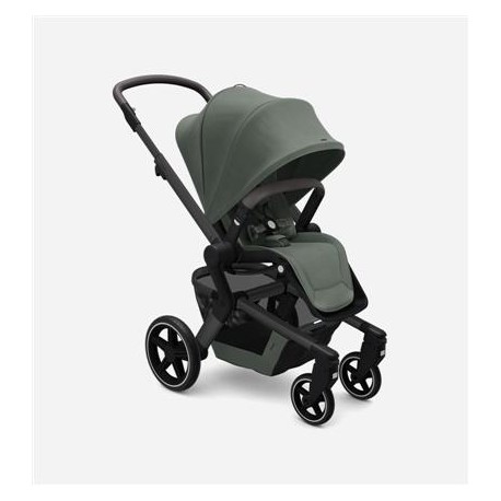 HUB 2 CHASIS+SILLA FOREST GREE