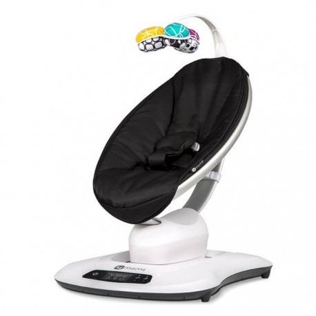 Mamaroo 5.0 BLACK