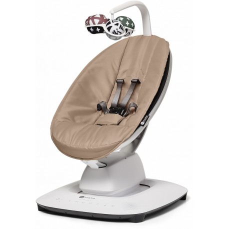 Mamaroo 5.0 Sand Stone