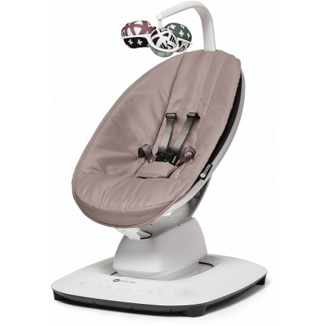 Mamaroo 5.0 Rosewood