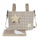 Crossbody Bag Caetana Sand