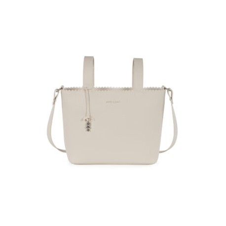 Crossbody Bag Icon Cream
