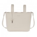 Crossbody Bag Icon Cream