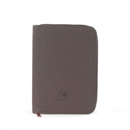 Portadocumentos London Café