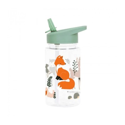 Botella Forest Friends Little 
