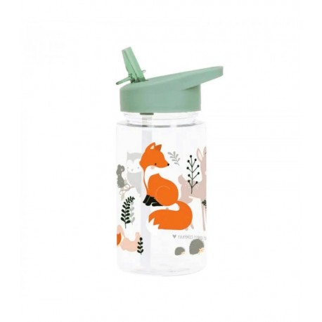 Botella Forest Friends Little 