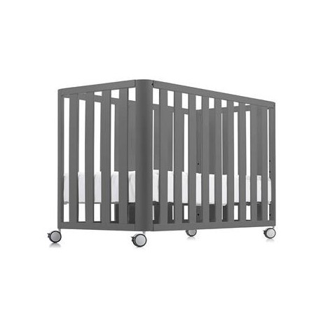 Doco Sleeping Gris120x60