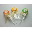 Lollipops Surtidos            