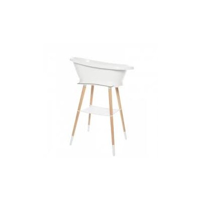 Soporte Bañera Sense Blanco