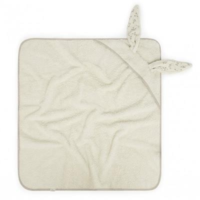 Capa Baño Bunny Olive Bloom