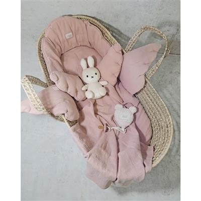 VestiduraMoises Angel Nude Pow