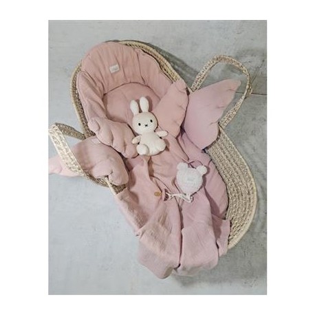 VestiduraMoises Angel Nude Pow