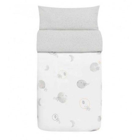 Funda+ Protector+Rellen moon