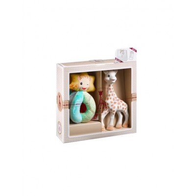 Mi1er SetSophielaGirafa+SonSof